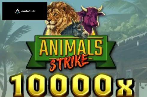 Animals Strike